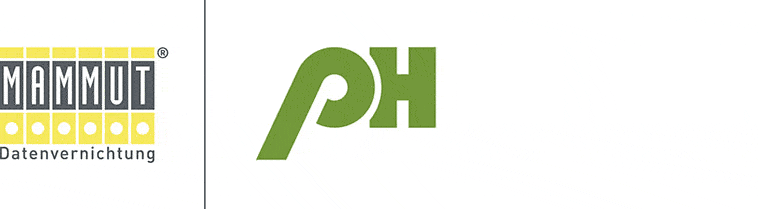 Pickard + Heffner Logo test