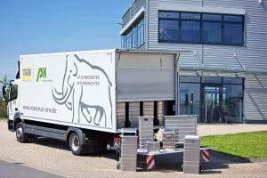 Pickard + Heffner Stellenangebote Jobs