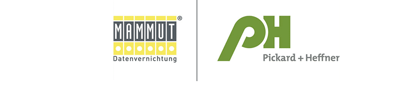 Pickard + Heffner GmbH – MAMMUT Partner für Aktenvernichtung im Oberbergischer Kreis